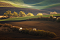 countryside Czech Republic Europe Landscape light Nature Photography  rural South Moravia Travel