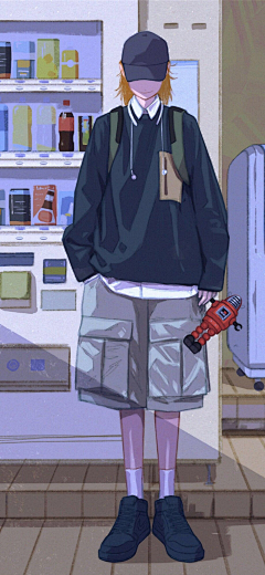 小静子zj采集到服装