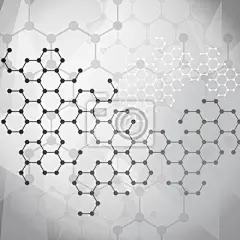 Molecular background_Yestone邑石网_高品质的版权图片及商业正版图片素材提供商