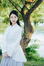 #IU# 161010《#步步惊心：丽#》最新剧照