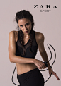 ZARA Sport
