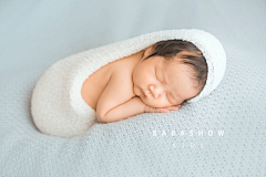 Babyshow儿童摄影采集到新生宝贝