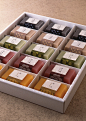 茶 化妆品 饼干 酒 巧克力 日系 日本 Japan design设计 包装 食品 零食 礼盒 礼品 产品 创意
