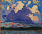 Tom Thomson