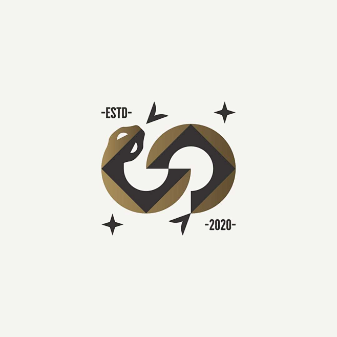 Creative Viper Logo ...