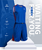 准者篮球服套装男士新款学生成人运动比赛团队个性定制印号训练服-tmall.com天猫