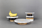 New Releases for 2017 from Souda - Design Milk : Like their previous collections, the newest releases from Souda feature fun, unique shapes, unusual combinations, and elevated metals.