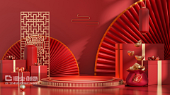 蔡啊真是菜采集到中式