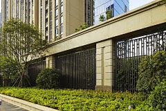 落木寒采集到围墙