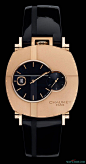 【watchds.com】非常创意美丽的手表设计Chaumet Dandy in solid 18k rose gold - 表图吧 - 手表设计资讯 - watch design