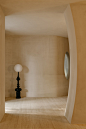 YinjiSpace - OUTIN DESIGN x Goldin Showroom : This is a certain beginning, and the story is on the way It happened on Kaiyuan Road connected to West Lake.