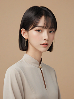 姑娘天生傲骨怎能服输采集到耳机
