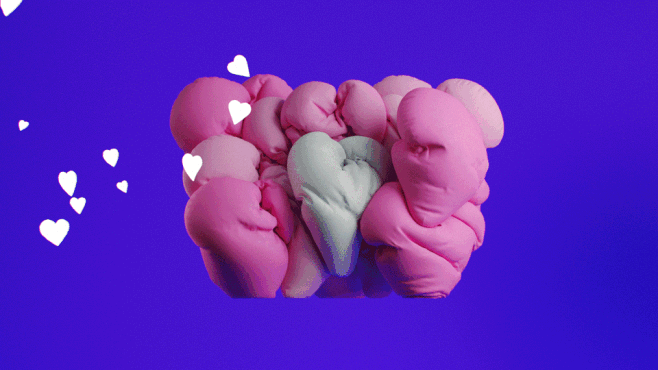Spotify - Moved by M...
