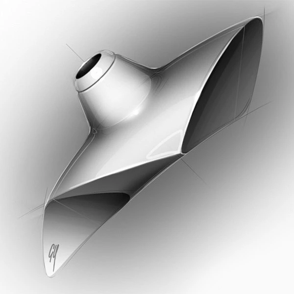 工业设计考研形态设计—关注小站，同时分享手绘技巧及资源：设计手绘交流群80936828