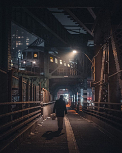 南无-花殇采集到风景图