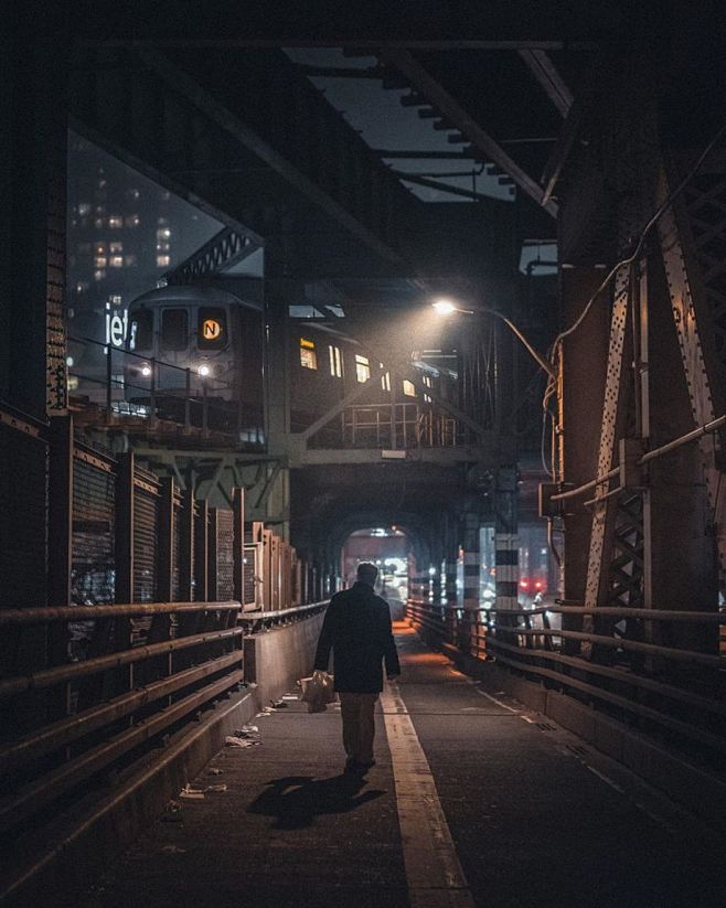 纽约 | Nicolas Miller 