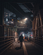 纽约 | Nicolas Miller 