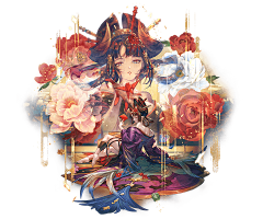 -Altair采集到碧蓝幻想