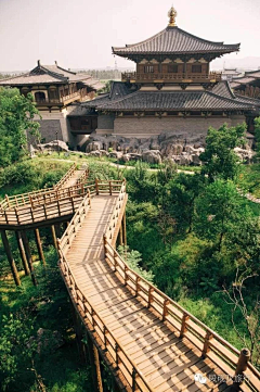 清風拂面采集到建筑
