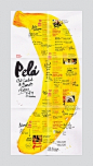 Pelá - Brazilian Festival on the Behance Network #采集大赛#