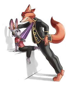 杯具超大玉惑星多重螺旋手里剑的插画_疯狂动物城_GACHA网易二次元社区#治愈系# #背景图# #壁纸##银魂##疯狂动物城#