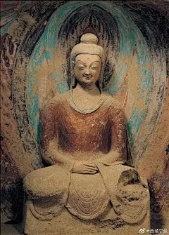 《耳朵里的莫高窟》已经讲完北凉、北魏、西魏、北周、隋代、初唐等时期的敦煌石窟艺术，已发布300多集，拟总共450集结束。
如何看懂敦煌壁画？ O网页链接 ​​​​