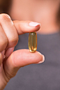 The Eye-Opening Benefits Of Omega-3 Fatty Acids; Opens a new tab
