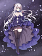 Mauve - pixiv90967105_p0