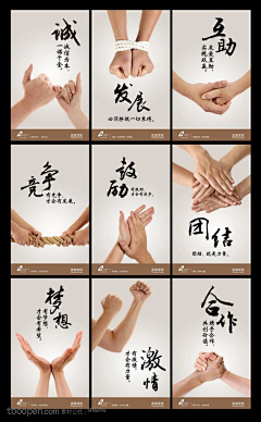 分号_LIVE采集到企业文化