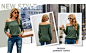 womens tops