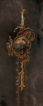 Amazing Steampunk Clock