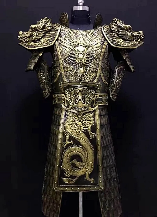 中国古代盔甲的搜索结果_360图片-花瓣网