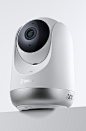 360智能摄像头云台AI无线高清远程家用网络手机wifi360度全景监控-tmall.com天猫