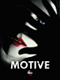 Motive (#3 of 3): Mega Sized Movie Poster Image - IMP Awards