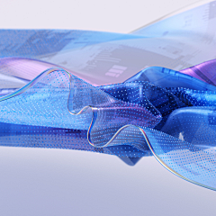 z/Hennessy采集到C4D
