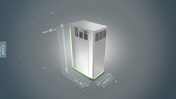 IIECC air purificati...