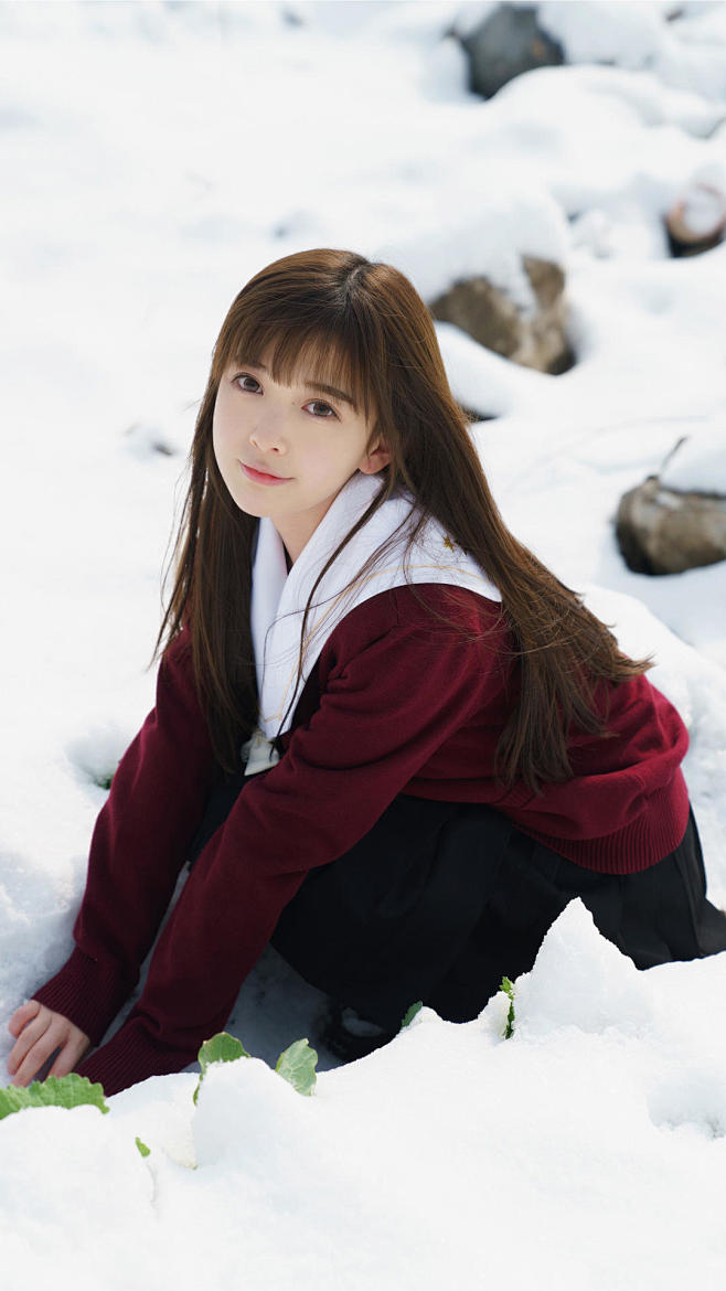 清新