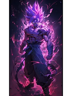 壁纸分享丨黑悟空 - 小红书