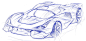 automotive_sketchbook II : Automotive sketchbook...