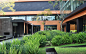 Paisagismo no Campus Corporativo Coyoacán / DLC Arquitectos + Colonnier Arquitectos,Cortesía de DLC Arquitectos