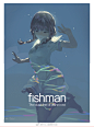 fishman -