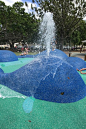 A summer playground dream for Brisbane Kids, this playground and water park will save any parent’s sanity on a hot summer afternoon. Wynnum Kids Water Park: 