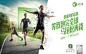 #运动一下，快乐升级# 运动一下，灵感升级！昨晚小跑了两圈，今天写东西立刻文思泉涌妙语连珠（此处有两个成语），根本停不下来@咕咚网@咕咚跑