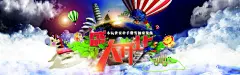 天猫轮播  盛大开业 