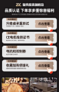 智能升降电脑桌电动桌腿办公工作台可升降桌子家用实木书桌电竞桌-tmall.com天猫