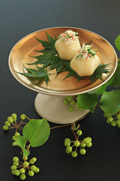 vinewang采集到中式美食