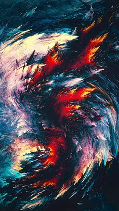 插画