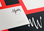 Mandy on Behance