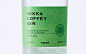 NIKKA COFFEY GIN / COFFEY VODKA / COFFEY GRAIN WHISKY / COFFEY MALT WHISKY | 日本设计中心