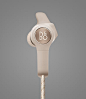 Beoplay E6 - 为动感、积极的生活方式打造, 轻型无线入耳式耳机。